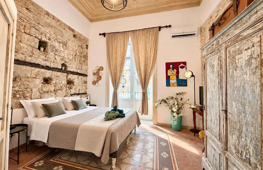 Le Residenze dell'Alloro - AthaHome Deluxe-1