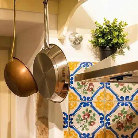 Le Residenze dell'Alloro - AthaHome Deluxe-3